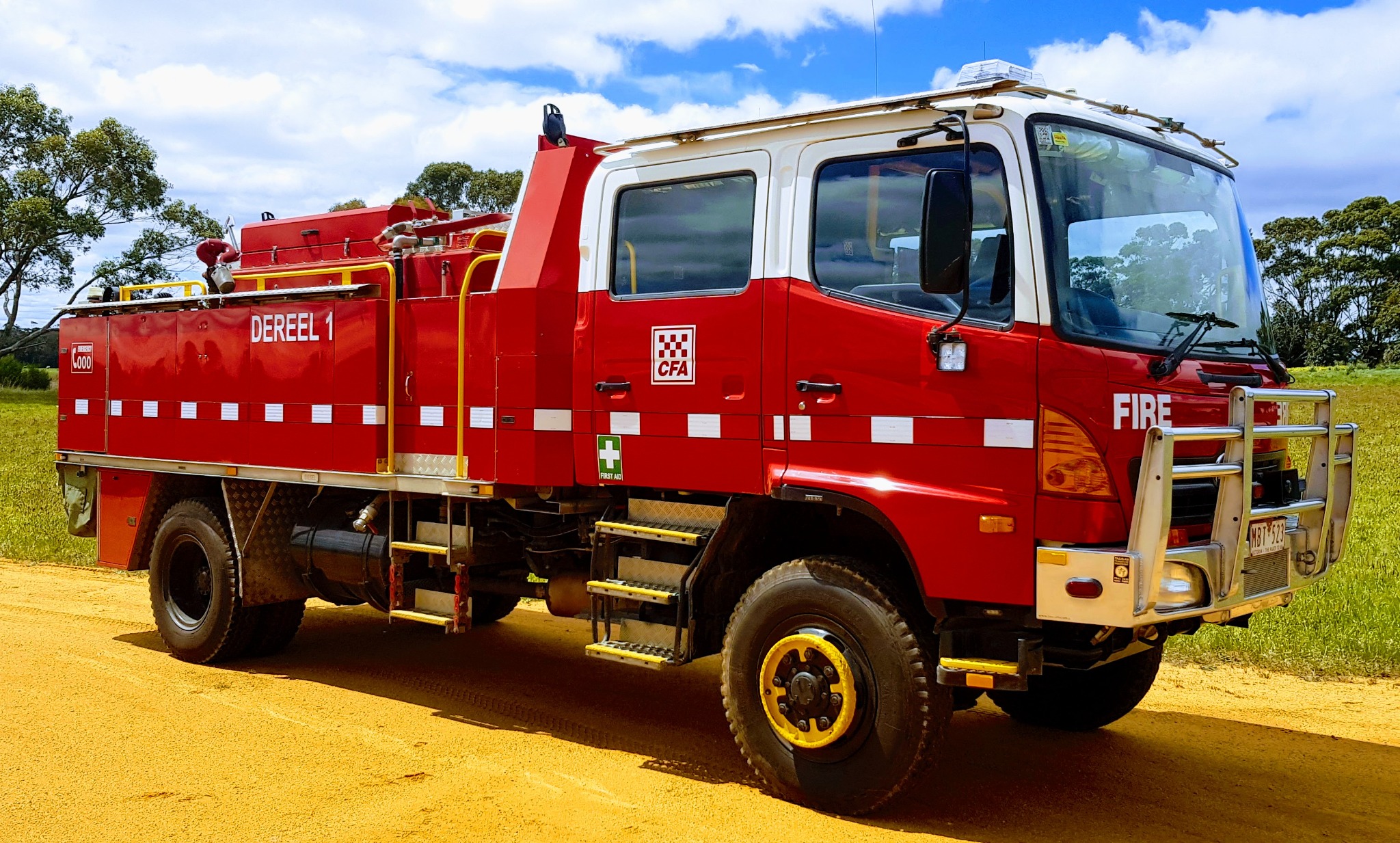 Tanker 1